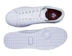Chaussures de loisirs pour homme Lacoste  Carnaby Set Roland Garros White/Orange