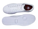 Chaussures de loisirs pour homme Lacoste  Carnaby Set Roland Garros White/Orange