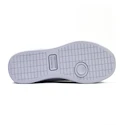 Chaussures de loisirs pour homme Lacoste  Carnaby Set Roland Garros White/Orange