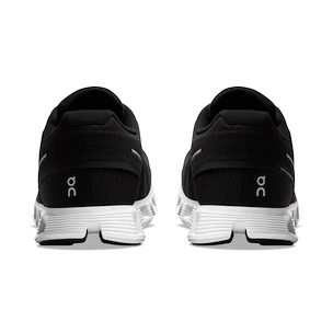 Chaussures de loisirs pour homme On Cloud 5 Black/White  EUR 42