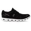 Chaussures de loisirs pour homme On Cloud 5 Black/White  EUR 42