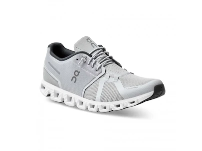 Chaussures de loisirs pour homme On Cloud 5 Glacier/White