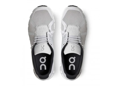 Chaussures de loisirs pour homme On Cloud 5 Glacier/White