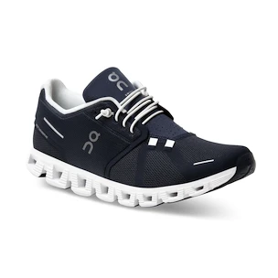 Chaussures de loisirs pour homme On Cloud 5 Midnight/White  EUR 41