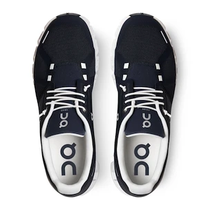 Chaussures de loisirs pour homme On Cloud 5 Midnight/White  EUR 41