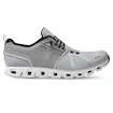 Chaussures de loisirs pour homme On Cloud 5 Waterproof Glacier/White  EUR 44,5