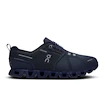 Chaussures de loisirs pour homme On Cloud 5 Waterproof Navy/Ink