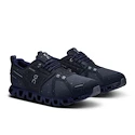 Chaussures de loisirs pour homme On Cloud 5 Waterproof Navy/Ink