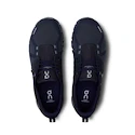 Chaussures de loisirs pour homme On Cloud 5 Waterproof Navy/Ink