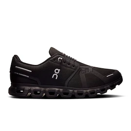Chaussures de loisirs pour homme On Cloud 6 Black/Black