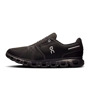 Chaussures de loisirs pour homme On Cloud 6 Black/Black