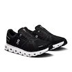 Chaussures de loisirs pour homme On Cloud 6 Black/White