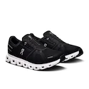 Chaussures de loisirs pour homme On Cloud 6 Black/White