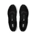 Chaussures de loisirs pour homme On Cloud 6 Black/White