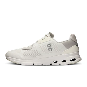 Chaussures de loisirs pour homme On Cloudrift White/Frost