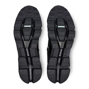 Chaussures de loisirs pour homme On Cloudwander Waterproof Black/Eclipse  EUR 41