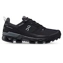 Chaussures de loisirs pour homme On Cloudwander Waterproof Black/Eclipse  EUR 41
