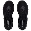 Chaussures de loisirs pour homme Under Armour HOVR Summit LOGO Black