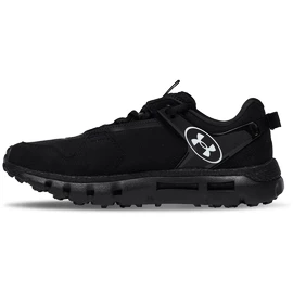 Chaussures de loisirs pour homme Under Armour HOVR Summit LOGO Black