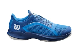 Chaussures de padel pour homme Wilson Hurakn 2.0 French Blue