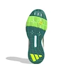 Chaussures de padel pour hommes adidas  Crazyquick BOOST Padel Shoes Cloud White