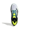 Chaussures de padel pour hommes adidas  Crazyquick BOOST Padel Shoes Cloud White