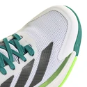 Chaussures de padel pour hommes adidas  Crazyquick BOOST Padel Shoes Cloud White