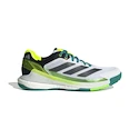 Chaussures de padel pour hommes adidas  Crazyquick BOOST Padel Shoes Cloud White