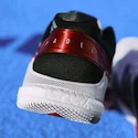 Chaussures de padel pour hommes adidas  Crazyquick Boost Padel White