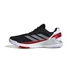 Chaussures de padel pour hommes adidas  Crazyquick Ls Padel Core Black