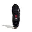 Chaussures de padel pour hommes adidas  Crazyquick Ls Padel Core Black