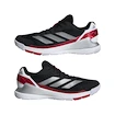 Chaussures de padel pour hommes adidas  Crazyquick Ls Padel Core Black