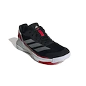 Chaussures de padel pour hommes adidas  Crazyquick Ls Padel Core Black