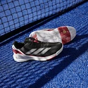 Chaussures de padel pour hommes adidas  Crazyquick Ls Padel Core Black