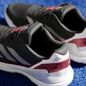 Chaussures de padel pour hommes adidas  Crazyquick Ls Padel Core Black