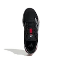 Chaussures de padel pour hommes adidas  Crazyquick Ls Padel Core Black