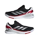 Chaussures de padel pour hommes adidas  Crazyquick Ls Padel Core Black
