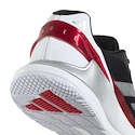 Chaussures de padel pour hommes adidas  Crazyquick Ls Padel Core Black