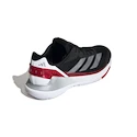 Chaussures de padel pour hommes adidas  Crazyquick Ls Padel Core Black