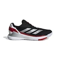 Chaussures de padel pour hommes adidas  Crazyquick Ls Padel Core Black