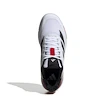 Chaussures de padel pour hommes adidas  Crazyquick Ls Padel White