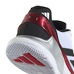 Chaussures de padel pour hommes adidas  Crazyquick Ls Padel White