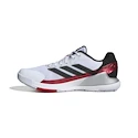 Chaussures de padel pour hommes adidas  Crazyquick Ls Padel White