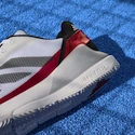 Chaussures de padel pour hommes adidas  Crazyquick Ls Padel White