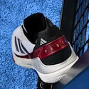 Chaussures de padel pour hommes adidas  Crazyquick Ls Padel White