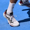 Chaussures de padel pour hommes adidas  Crazyquick Ls Padel White