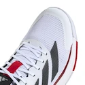 Chaussures de padel pour hommes adidas  Crazyquick Ls Padel White