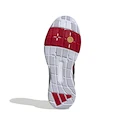 Chaussures de padel pour hommes adidas  Crazyquick Ls Padel White