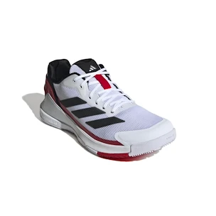 Chaussures de padel pour hommes adidas  Crazyquick Ls Padel White  EUR 42