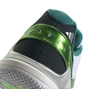 Chaussures de padel pour hommes adidas  Crazyquick Padel Shoes Cloud White/Aurora Ivy